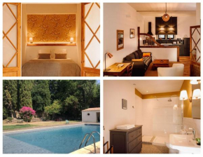 Gîte Superbe L'Ecurie XIXème